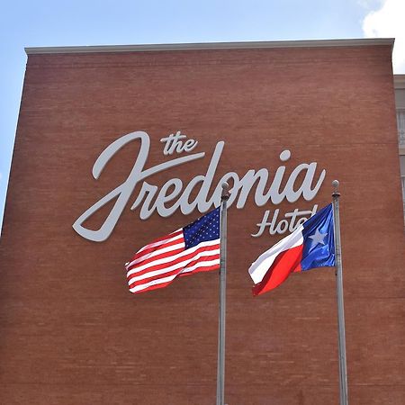 The Fredonia Hotel แนโคโดเชส ภายนอก รูปภาพ