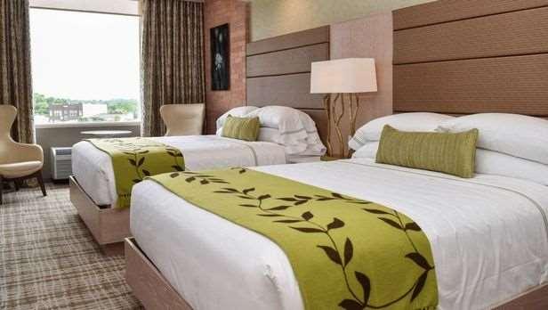 The Fredonia Hotel แนโคโดเชส ห้อง รูปภาพ