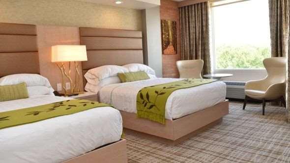 The Fredonia Hotel แนโคโดเชส ห้อง รูปภาพ