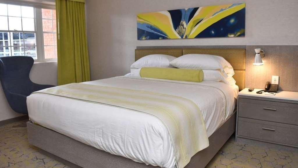 The Fredonia Hotel แนโคโดเชส ห้อง รูปภาพ