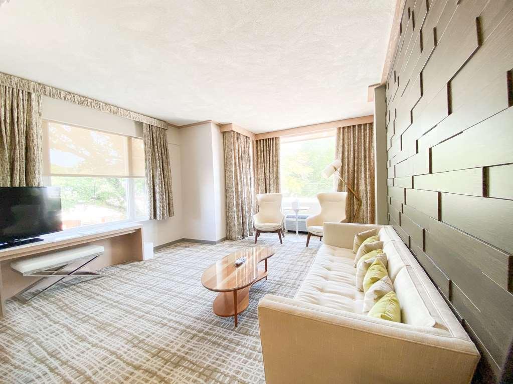 The Fredonia Hotel แนโคโดเชส ห้อง รูปภาพ