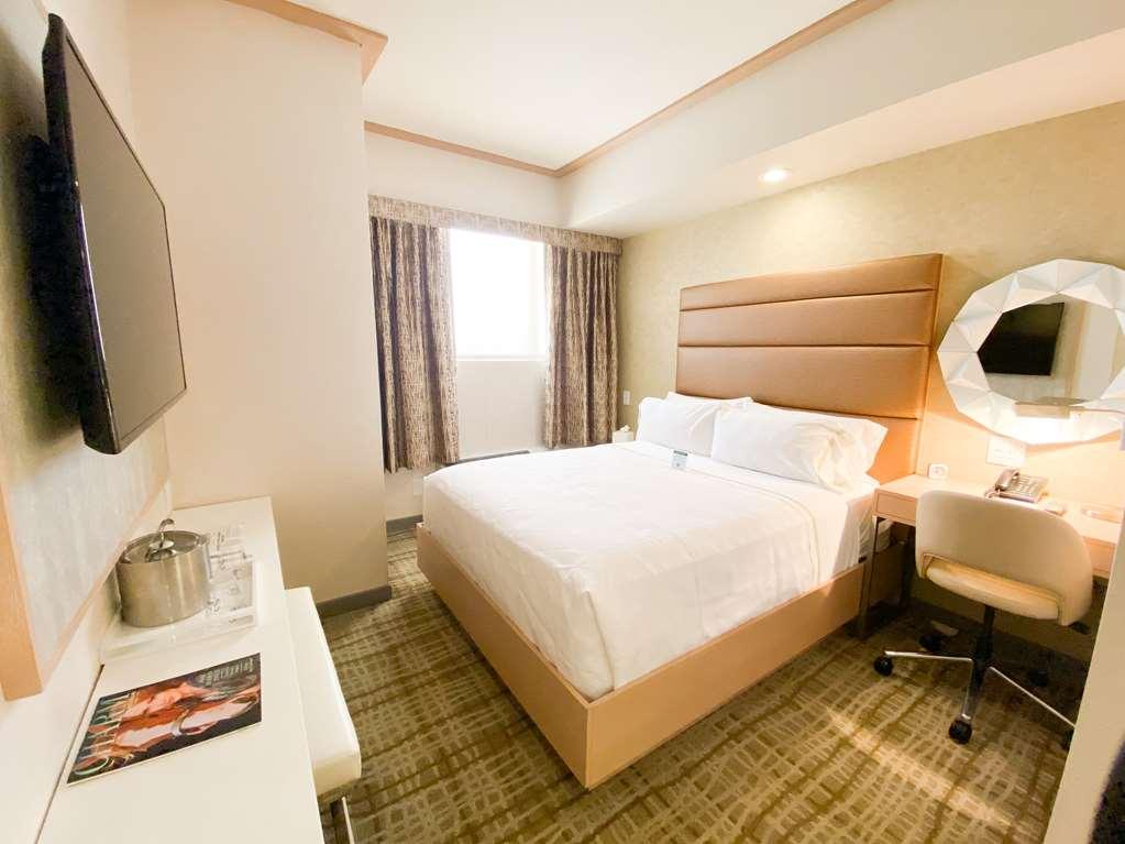 The Fredonia Hotel แนโคโดเชส ห้อง รูปภาพ