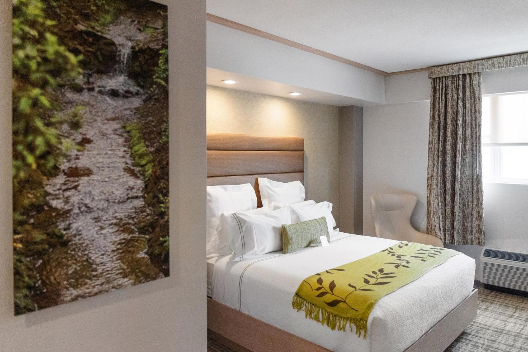 The Fredonia Hotel แนโคโดเชส ภายนอก รูปภาพ
