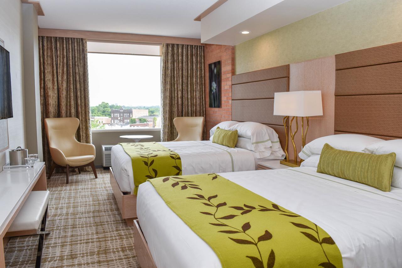 The Fredonia Hotel แนโคโดเชส ภายนอก รูปภาพ