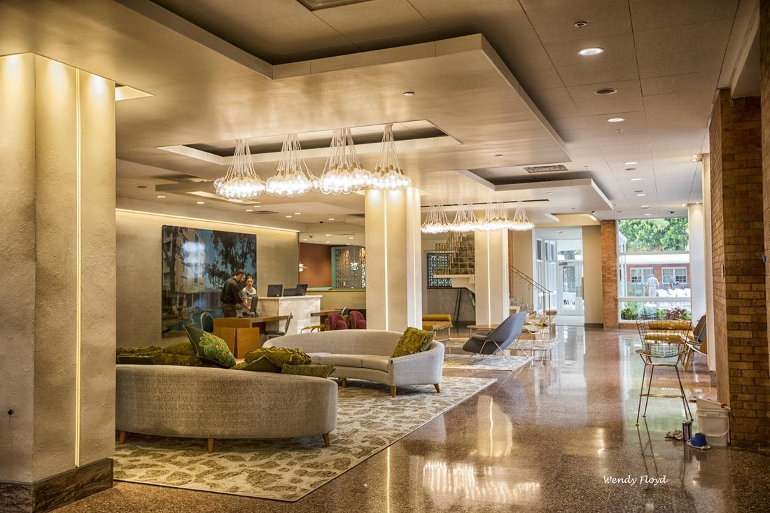 The Fredonia Hotel แนโคโดเชส ภายนอก รูปภาพ