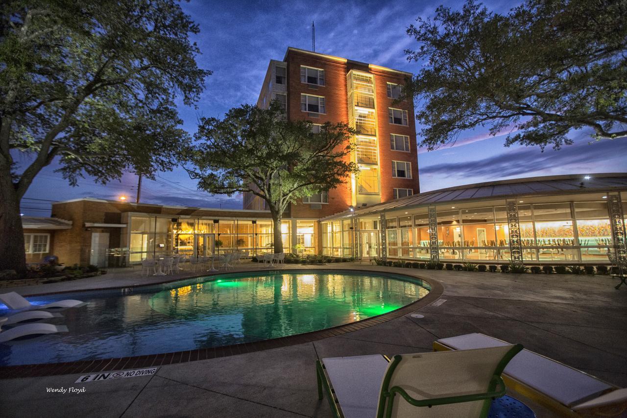 The Fredonia Hotel แนโคโดเชส ภายนอก รูปภาพ