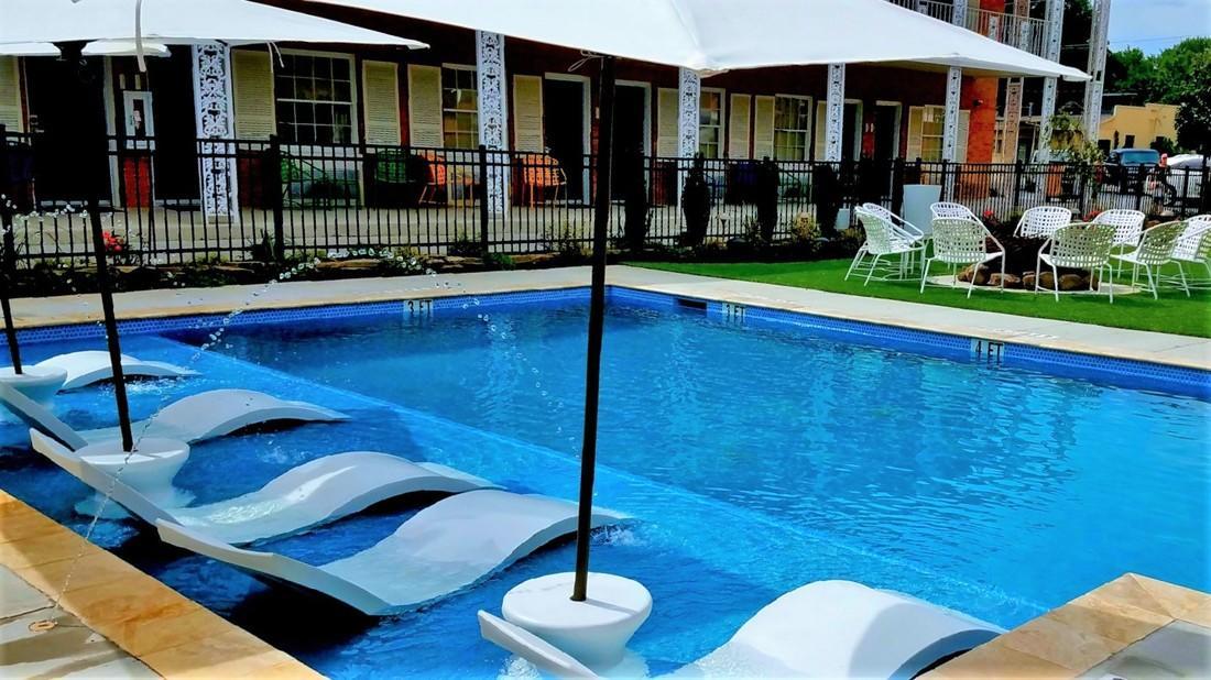 The Fredonia Hotel แนโคโดเชส ภายนอก รูปภาพ