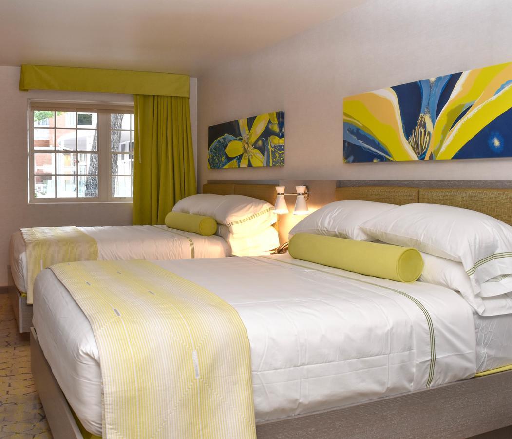 The Fredonia Hotel แนโคโดเชส ภายนอก รูปภาพ