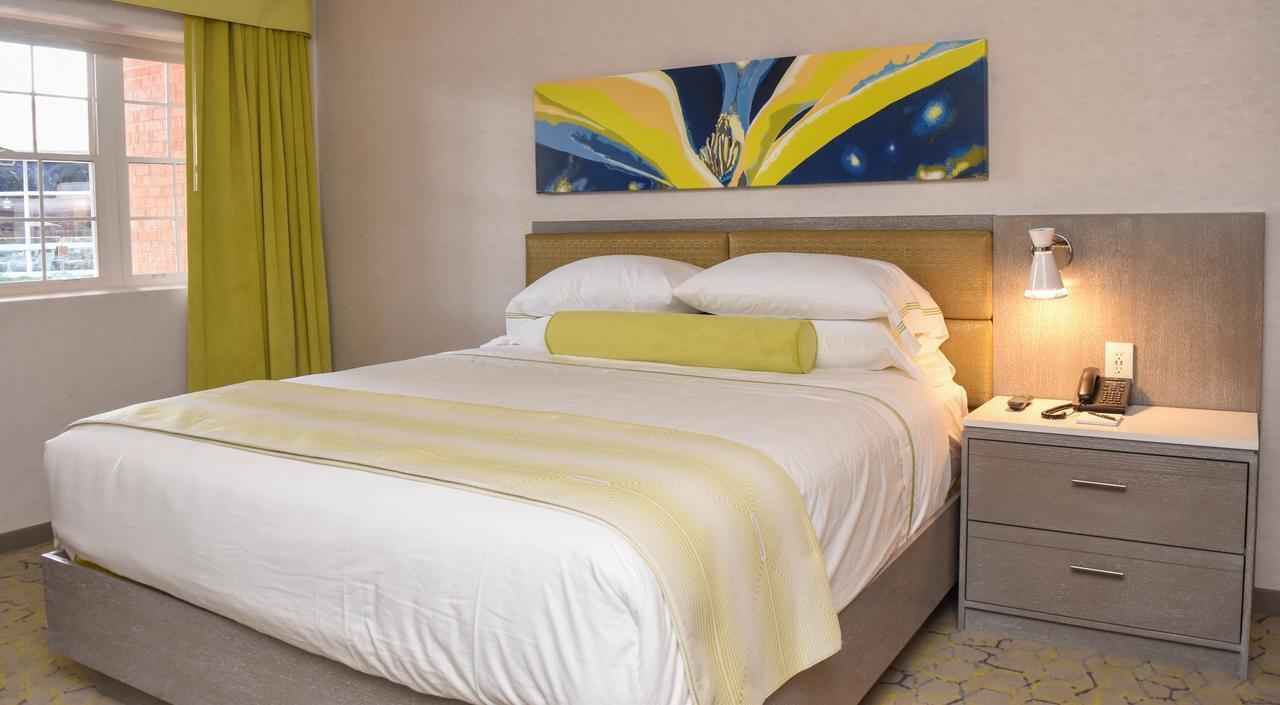 The Fredonia Hotel แนโคโดเชส ภายนอก รูปภาพ