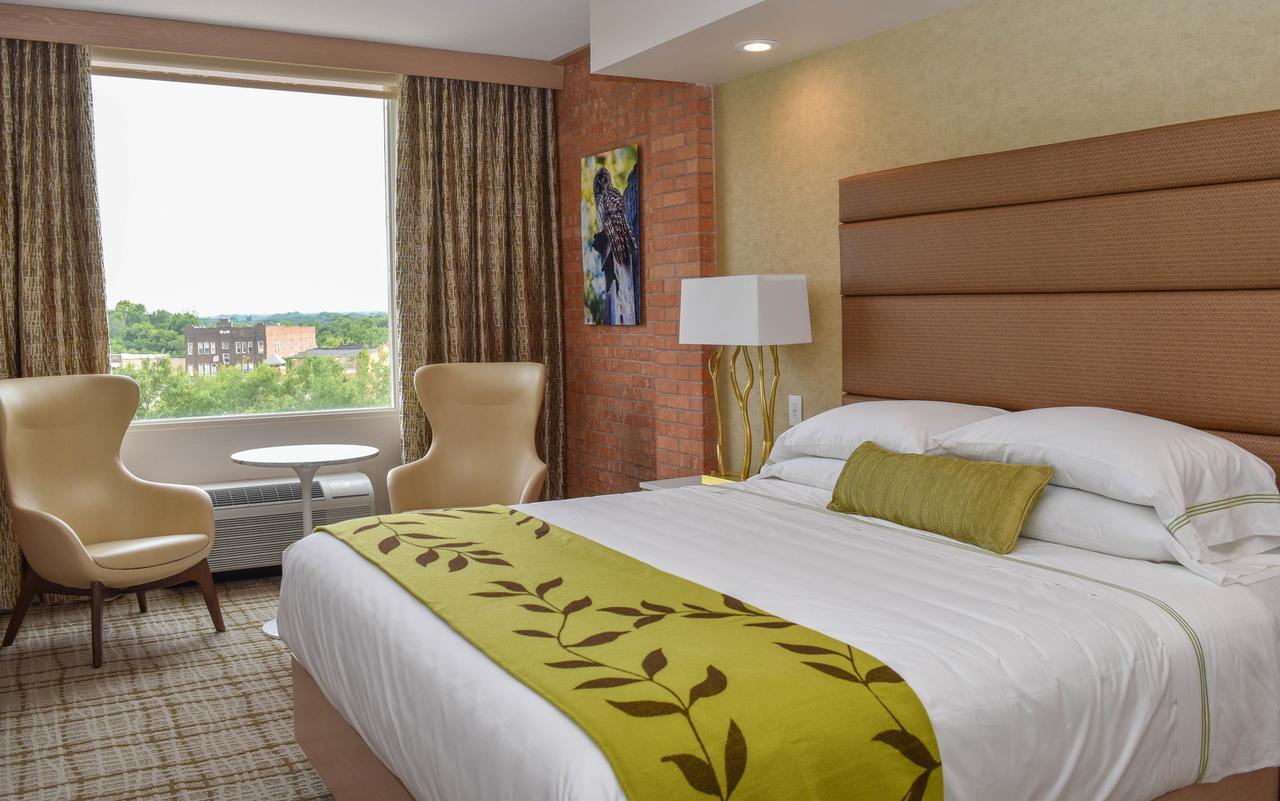 The Fredonia Hotel แนโคโดเชส ภายนอก รูปภาพ