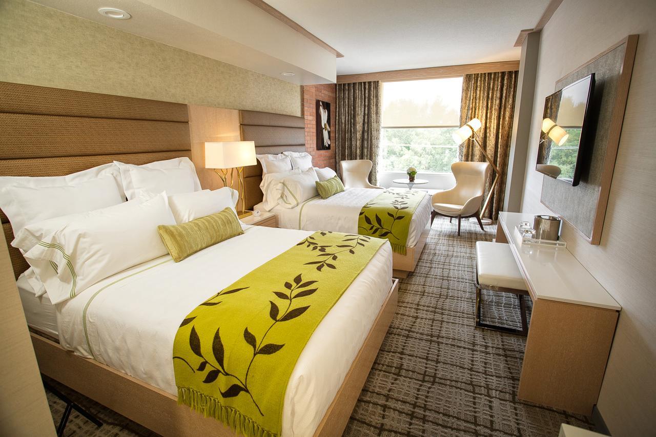 The Fredonia Hotel แนโคโดเชส ภายนอก รูปภาพ