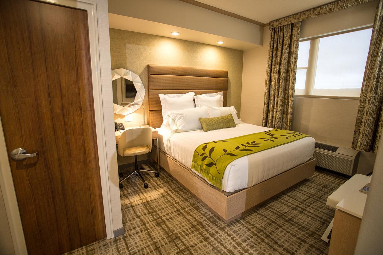 The Fredonia Hotel แนโคโดเชส ภายนอก รูปภาพ