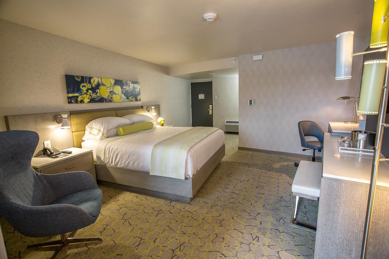 The Fredonia Hotel แนโคโดเชส ภายนอก รูปภาพ