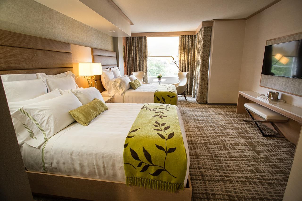 The Fredonia Hotel แนโคโดเชส ภายนอก รูปภาพ