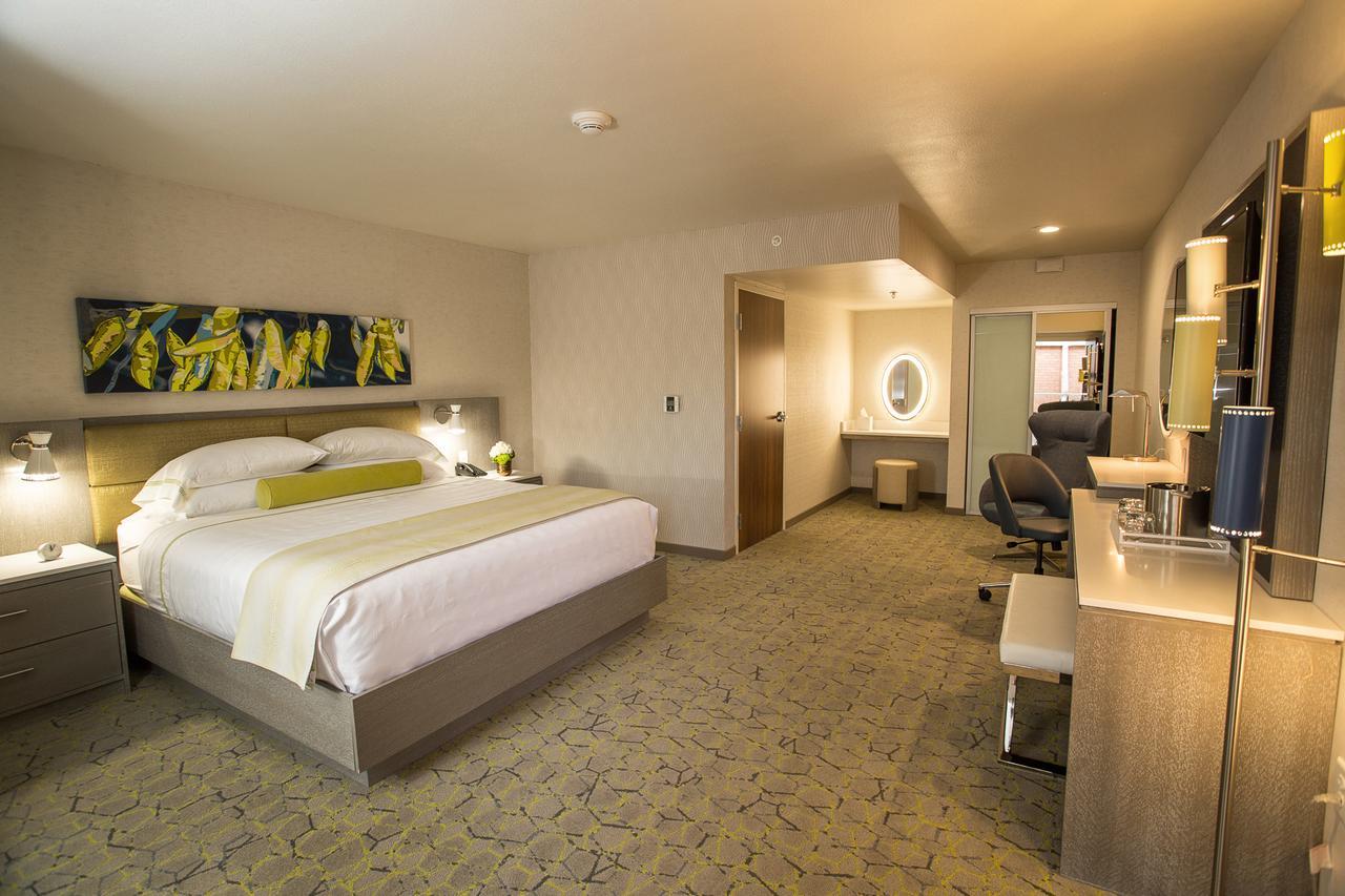 The Fredonia Hotel แนโคโดเชส ภายนอก รูปภาพ