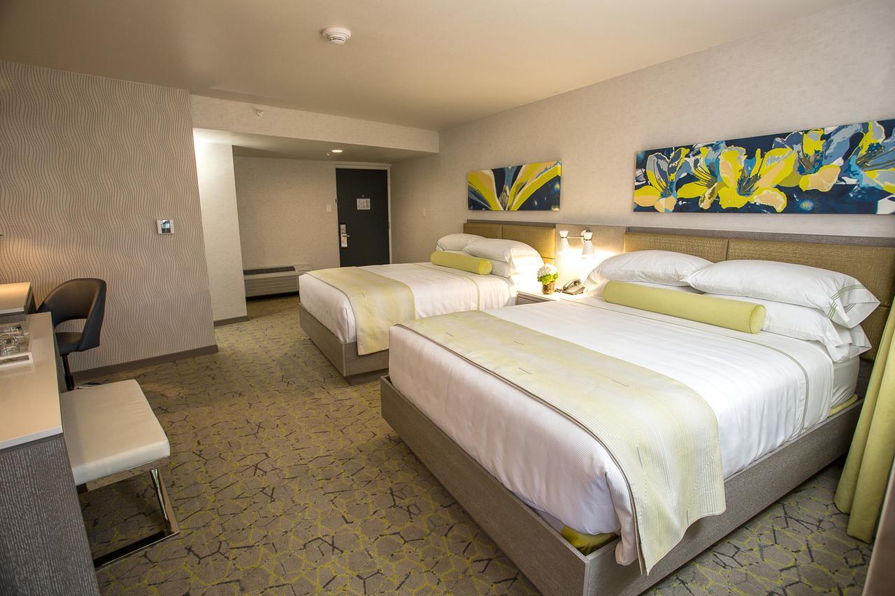 The Fredonia Hotel แนโคโดเชส ภายนอก รูปภาพ
